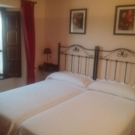 Quion Casa Miguezゲストハウス エクステリア 写真