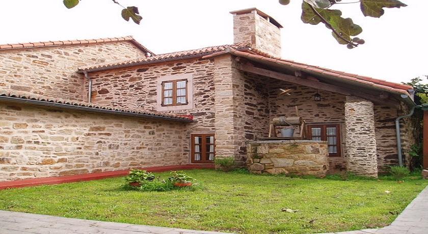 Quion Casa Miguezゲストハウス エクステリア 写真