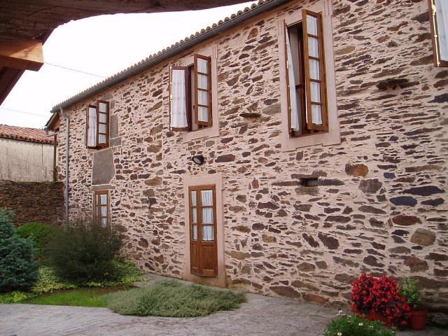 Quion Casa Miguezゲストハウス エクステリア 写真
