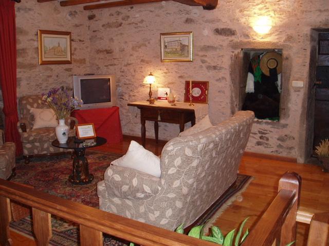 Quion Casa Miguezゲストハウス エクステリア 写真