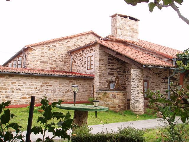 Quion Casa Miguezゲストハウス エクステリア 写真