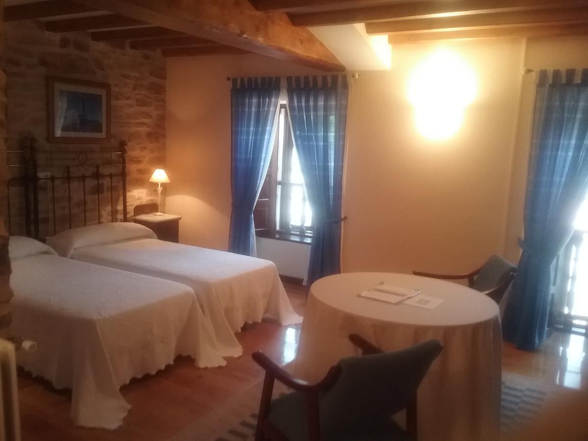 Quion Casa Miguezゲストハウス エクステリア 写真