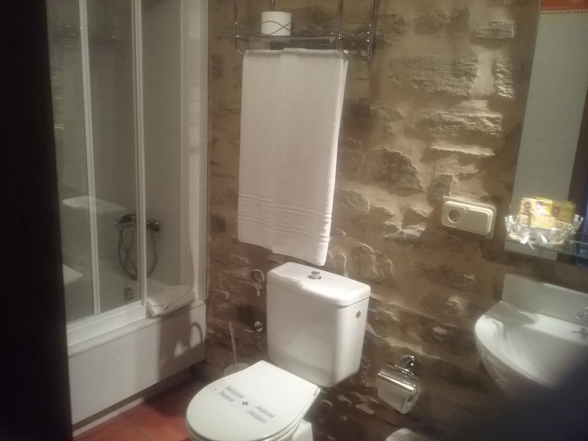 Quion Casa Miguezゲストハウス エクステリア 写真