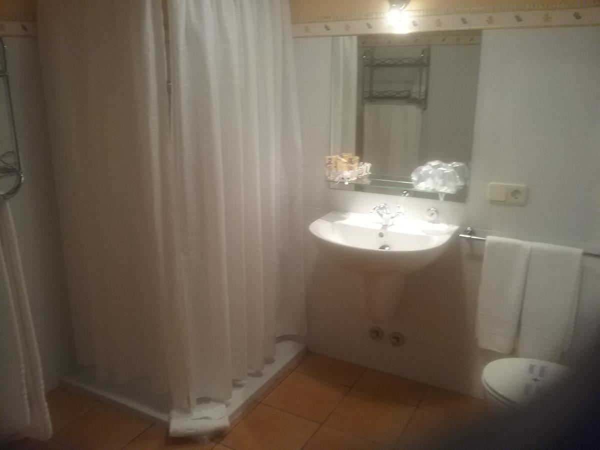Quion Casa Miguezゲストハウス エクステリア 写真