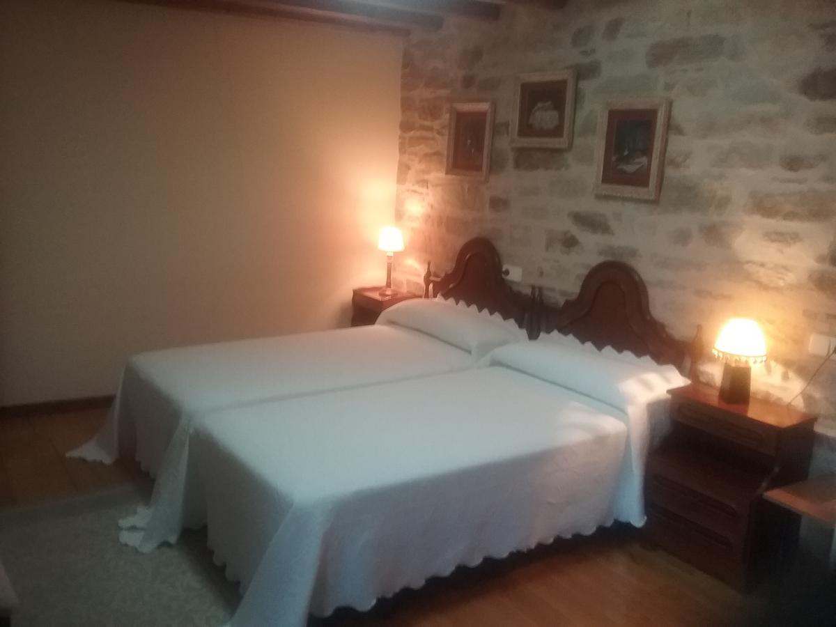Quion Casa Miguezゲストハウス エクステリア 写真