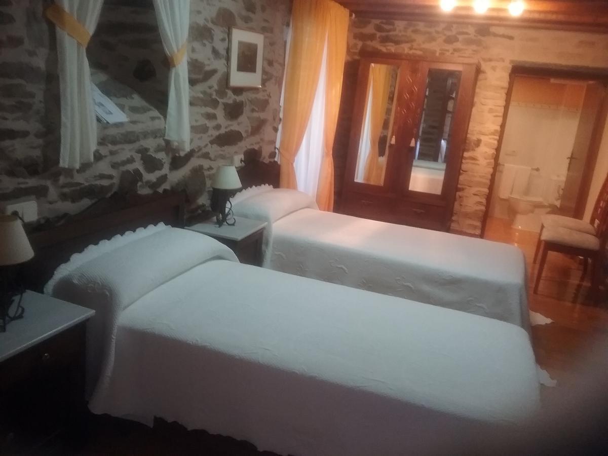 Quion Casa Miguezゲストハウス エクステリア 写真